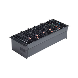 Stanton RM.416 4 Channel Rackmount DJ Mixer