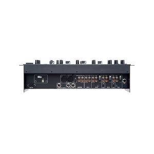 Stanton RM.416 4 Channel Rackmount DJ Mixer