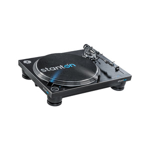 Stanton STR8.150HP DJ Digital Turntable w/Cartridge