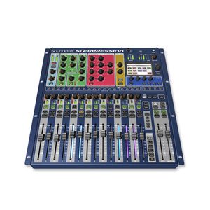 Soundcraft Si Expression 1 Console