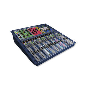 Soundcraft Si Expression 1 Console