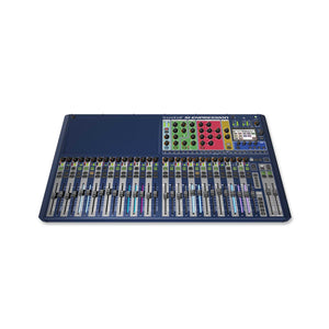 Soundcraft Si Expression 3 Console