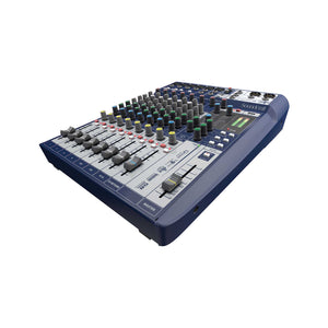 Soundcraft Signature 10 Mixer (#668705001120)