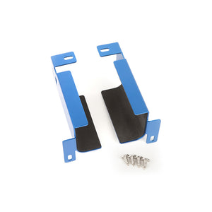 Strymon Zuma Mounting Kit (Brackets for Pedaltrain pedalboards)