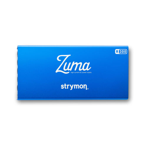 Strymon Zuma R300 Power supply