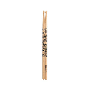 TAMA 5A-S Design Stick Series Sticks of Doom Drum Sticks