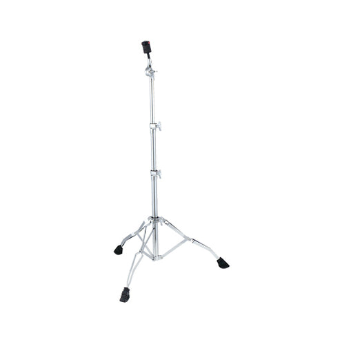 TAMA HC42WN Stage Master Straight Cymbal Stand, Double Brace Legs