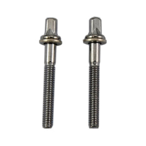 TAMA MS642SHP Square-Head Bolt For TT/FT/SD (w/Washer) (2Pcs/Set)