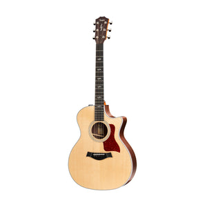 Taylor 414ce-R V-Class Grand Auditorium Acoustic Guitar, RW, Natural