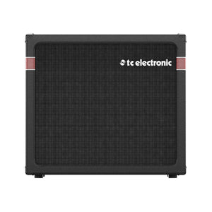 TC Electronic K-115 1x15inch Bass Cabinet (T33-000-CA200)