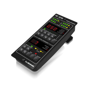 TC Electronic TC1210-DT Spatial Expander Controller