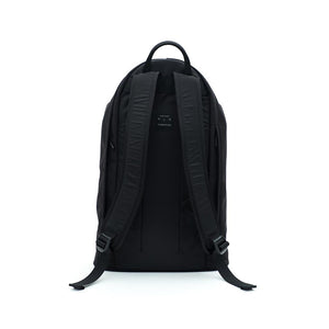 Teddyfish Large Backpack, Black