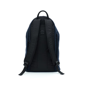 Teddyfish Large Backpack, Navy