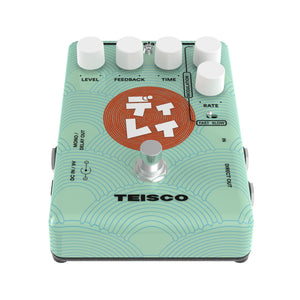 Teisco Delay Pedal