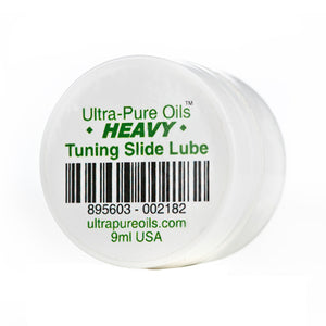 Ultra-Pure Heavy Tuning Slide Lube, 9ml