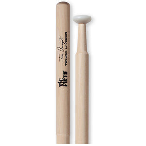 Vic Firth Tom Aungst Tenor Hybrid STATH Corpsmaster Tenor Sticks