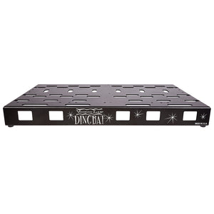 Voodoo Lab Dingbat Pedalboard, Large