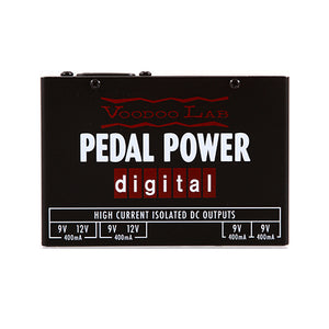 Voodoo Lab Pedal Power Digital