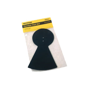 Warwick RB22160B 16inch-22inch Cymbal Pad