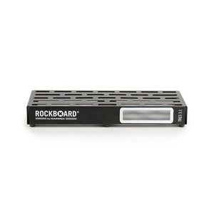 Rockboard by Warwick TRES 3.1 w/ ABS Case, 51 x 23.6 cm