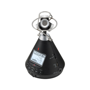 Zoom H3-VR 360 Audio Recorder