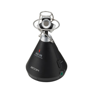 Zoom H3-VR 360 Audio Recorder