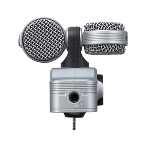 Zoom IQ7 MS Stereo Microphone