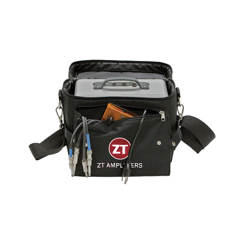 ZT Lunchbox Carry Bag