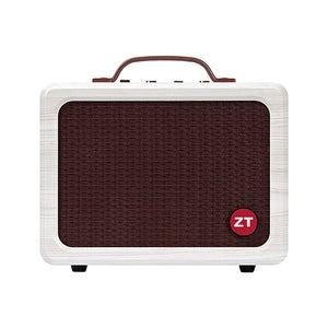 ZT Lunchbox 75W Acoustic Combo Amplifier