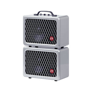 ZT Lunchbox 1 x 6.5inch Passive Guitar Speaker Cabinet