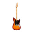 Fender Player Mustang Electric Guitar, Maple FB, Sienna Sunburst