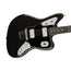 Fender 60th Anniversary Ultra Luxe Jaguar Electric Guitar, Texas Tea