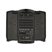 Fender Passport Venue Series 2 600W Portable PA System, 230V UK