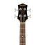 Gretsch G2220 Electromatic Junior Jet Bass II Short-Scale Bass Guitar, Bristol Fog
