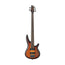 Ibanez SRF705-BBF 5-String Fretless Bass, Brown Burst Flat