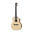 Taylor 114ce-N Grand Auditorium Nylon String Acoustic Guitar w/Bag