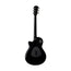 Taylor T5z Standard Electric Guitar w/Case, Black